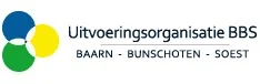 Uitvoeringsorganisatie BBS Logo