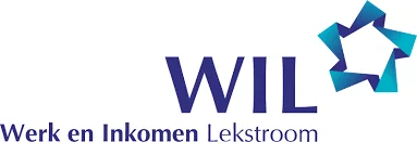Gemeenschappelijke regeling Werk en Inkomen Lekstroom Logo