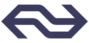 Nederlandse Spoorwegen Logo