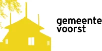 Gemeente Voorst Logo