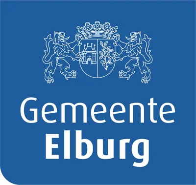 Gemeente Elburg Logo