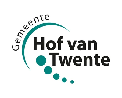 Gemeente Hof van Twente Logo