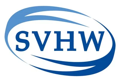 SVHW Logo
