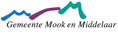 Gemeente Mook en Middelaar Logo
