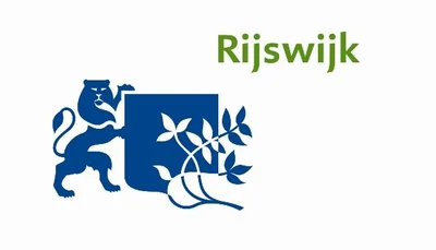 Gemeente Rijswijk Logo