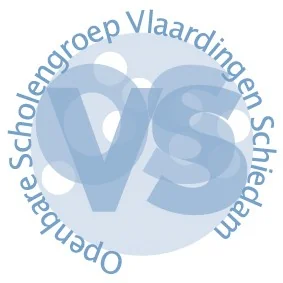 Openbare Scholengroep Vlaardingen Schiedam Logo