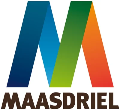 Gemeente Maasdriel Logo