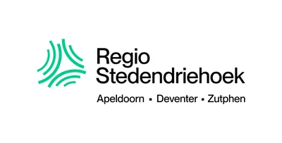 Regio Stedendriehoek Logo
