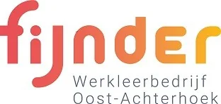 Fijnder Logo