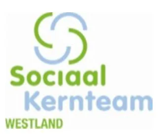 Sociaal Kernteam Westland Logo
