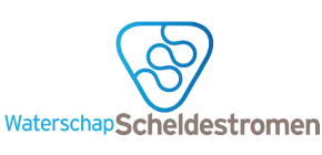 Waterschap Scheldestromen Logo