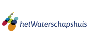 Het Waterschapshuis Logo