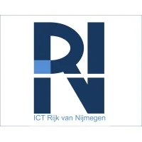 ICT Rijk van Nijmegen Logo