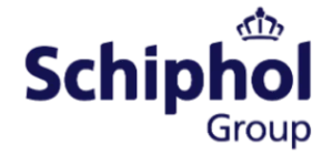 Schiphol Logo