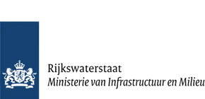 Rijkswaterstaat Logo