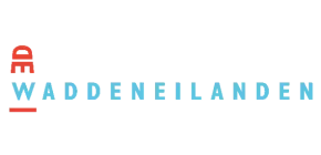 De Waddeneilanden Logo