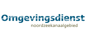 Omgevingsdienst Noordzeekanaalgebied Logo