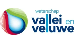 Waterschap Vallei en Veluwe Logo