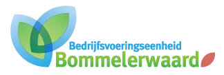 Bedrijfsvoeringseenheid Bommelerwaard Logo