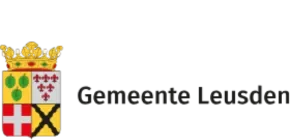 Gemeente Leusden Logo