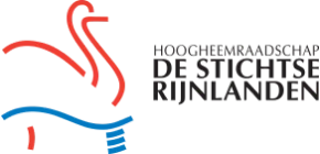 Hoogheemraadschap De Stichtse Rijnlanden Logo