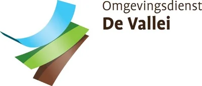 Omgevingsdienst De Vallei Logo