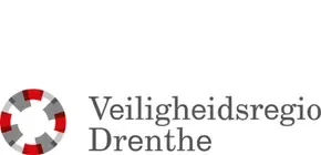 Veiligheidsregio Drenthe Logo