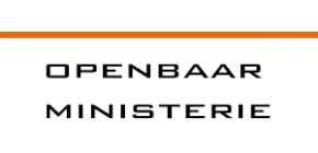 Openbaar Ministerie Logo