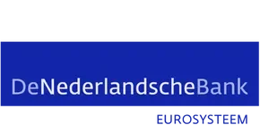 De Nederlandsche Bank N.V. Logo