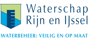 Waterschap Rijn en IJssel Logo