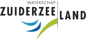 Waterschap Zuiderzeeland Logo
