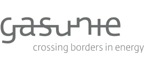 Gasunie Logo