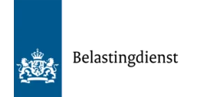 Belastingdienst Non -ICT Logo
