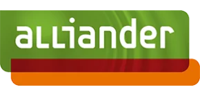 Alliander Logo