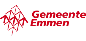 Gemeente Emmen Logo