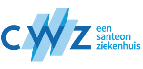 Canisius Wilhelmina Ziekenhuis Logo