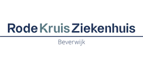 Rode Kruis Ziekenhuis Logo