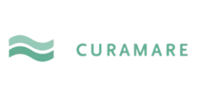 CuraMare Logo