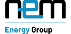 NEM Energy B.V. Logo