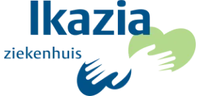 Ikazia Ziekenhuis Rotterdam Logo