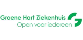 Groene Hart Ziekenhuis Logo