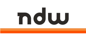 Nationaal Dataportaal Wegverkeer Logo