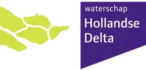 Waterschap Hollandse Delta Logo