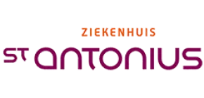 St. Antonius Ziekenhuis Logo