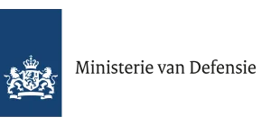HR - Ministerie van Defensie Logo
