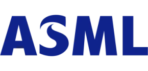 ASML Netherlands B.V. Logo