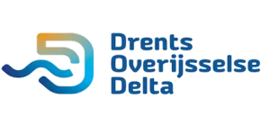 Waterschap Drents Overijsselse Delta Logo