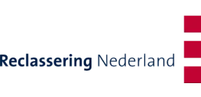 Stichting Reclassering Nederland Logo
