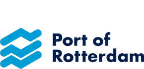 Havenbedrijf Rotterdam N.V. Logo