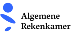 De Algemene Rekenkamer Logo